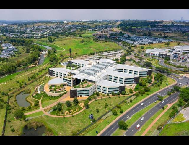 BUSINESS PROPERTY TO RENT IN WATERFALL